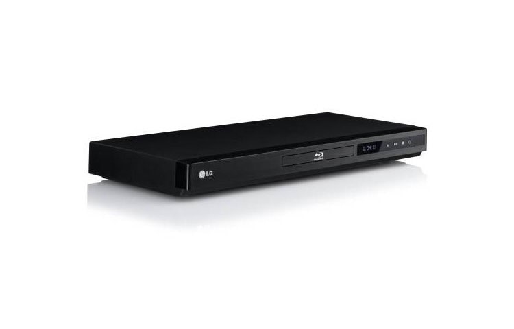 LG BD660 藍光播放機, BD660