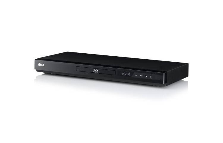 LG BD660 藍光播放機, BD660