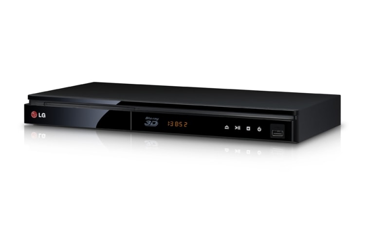 LG 盡情體驗LG的智能娛樂世界, BP530