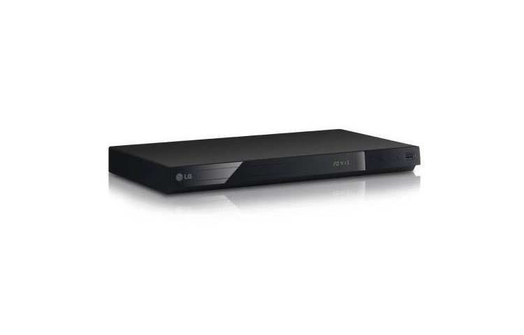 LG DP522 DVD 播放器, DP522H