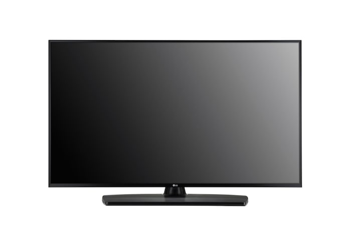 LG UT781H 系列 - 43 吋酒店商用電視, 43UT781H0CA