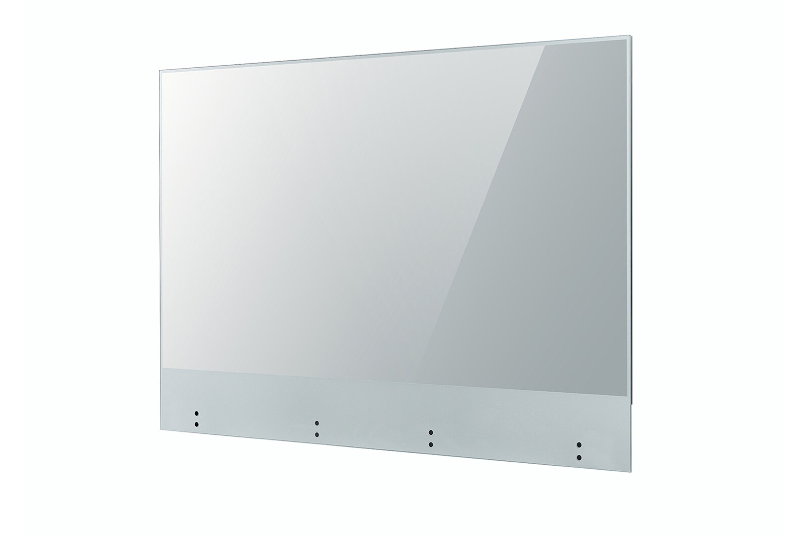 LG EW5F 系列 - 55 吋 OLED 透明顯示屏, 55EW5TF-A
