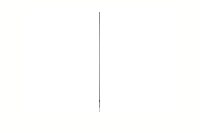 LG EW5F 系列 - 55 吋 OLED 透明顯示屏, 55EW5TF-A