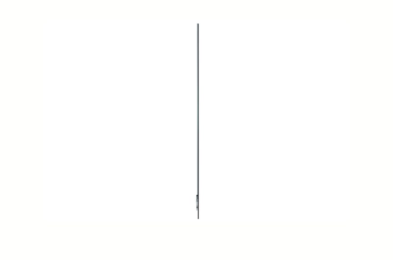 LG EW5F 系列 - 55 吋 OLED 透明顯示屏, 55EW5TF-A