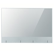 LG EW5F 系列 - 55 吋 OLED 透明顯示屏, 55EW5TF-A