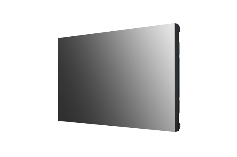 LG SVH7F 系列 - 55 吋 Video Wall, 55SVH7F-A