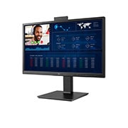 LG 23.8 吋全高清 All-in-One Thin Client (Non OS), 24CN650N-6A