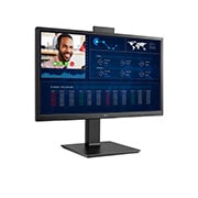 LG 23.8 吋全高清 All-in-One Thin Client (Non OS), 24CN650N-6A