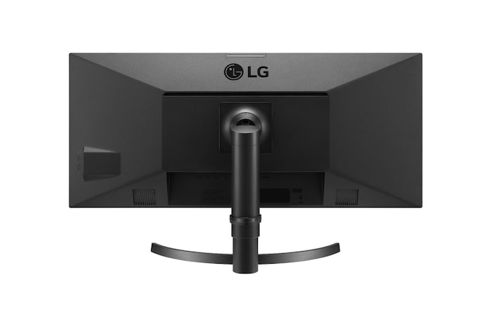 LG 34 吋 UltraWide™ All-in-One Thin Client (non OS), 34CN650N-6A