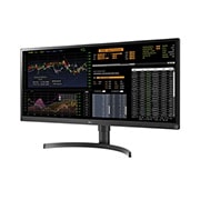 LG 34 吋 UltraWide™ All-in-One Thin Client (Windows), 34CN650W-AC