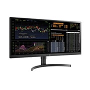 LG 34 吋 UltraWide™ All-in-One Thin Client (Windows), 34CN650W-AC