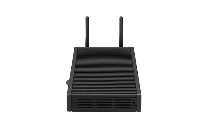 LG 箱體式 Thin Client (non OS), CL600N-6A