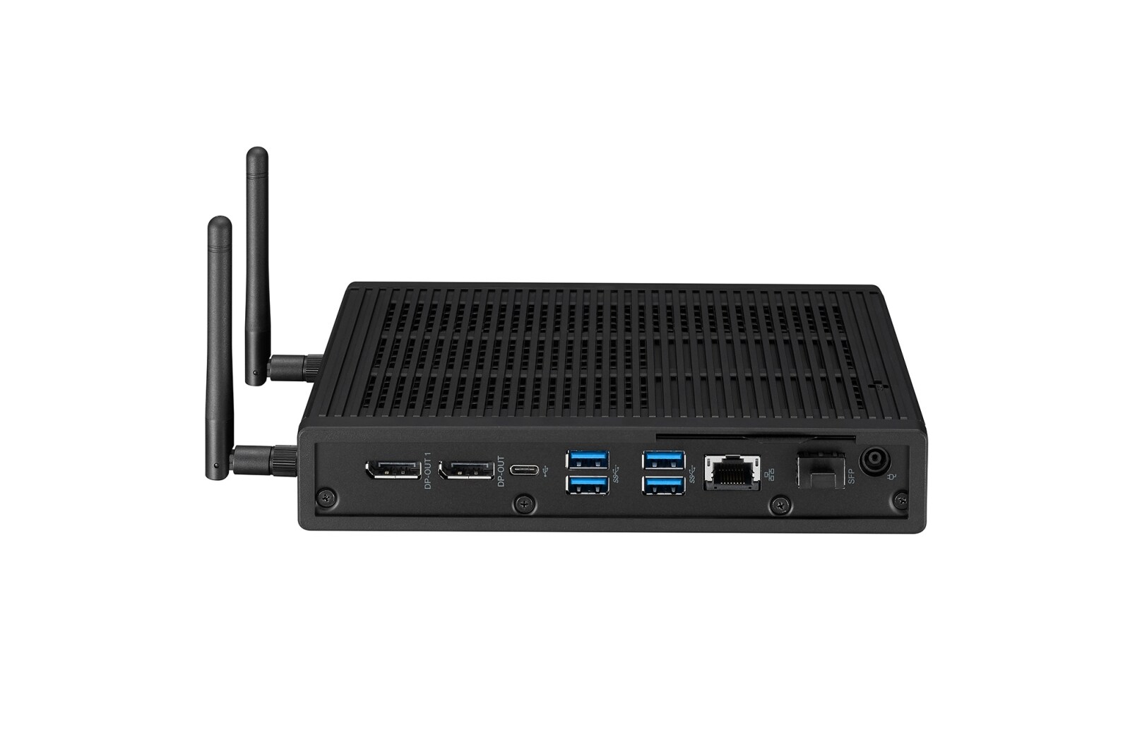 LG 箱體式 Thin Client (Windows), CL600W-AC