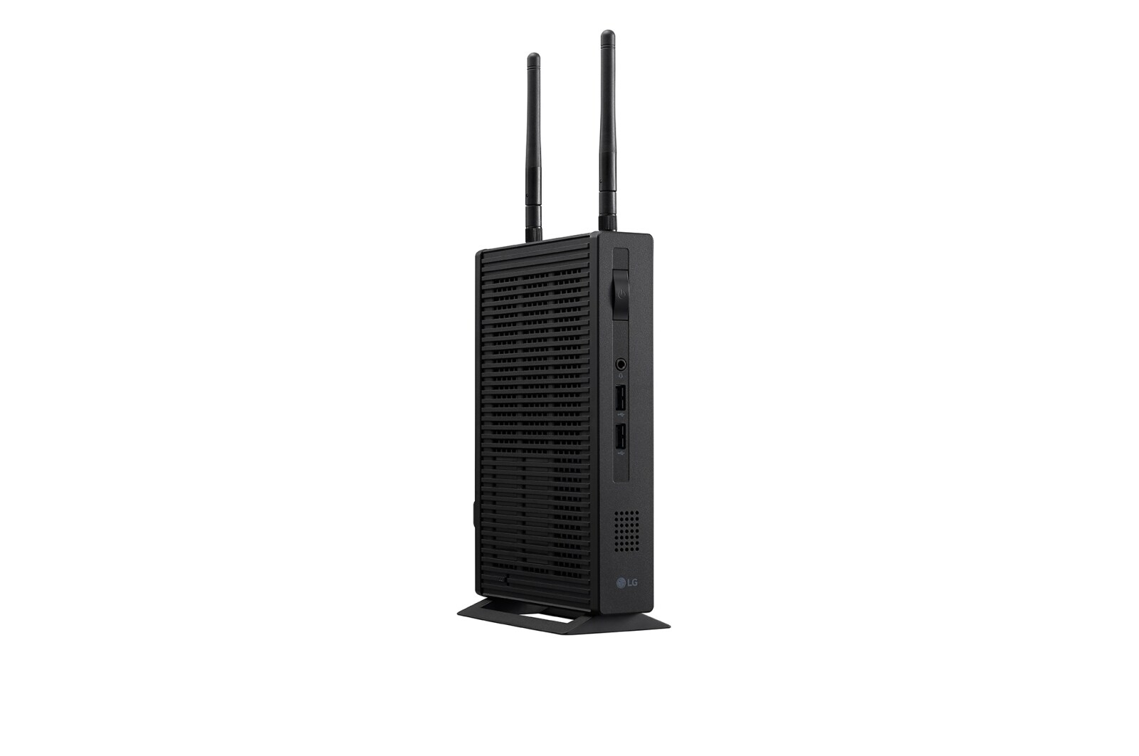 LG 箱體式 Thin Client (Windows), CL600W-AC