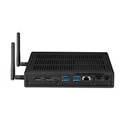LG 箱體式 Thin Client (Windows), CL600W-AC