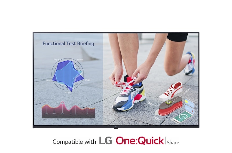 43UL3J-B 的正視圖