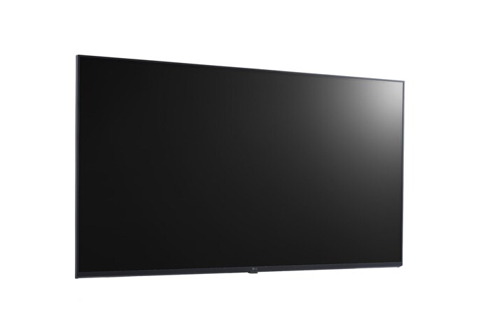 LG UL3J 系列 - 43 吋 webOS UHD 顯示屏, 43UL3J-B