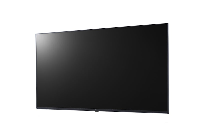 LG UL3J 系列 - 43 吋 webOS UHD 顯示屏, 43UL3J-N