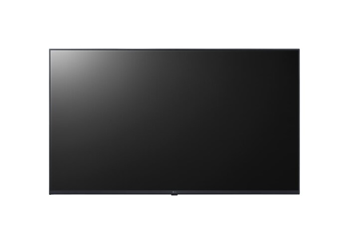 LG UL3J 系列 - 43 吋 webOS UHD 顯示屏, 43UL3J-N