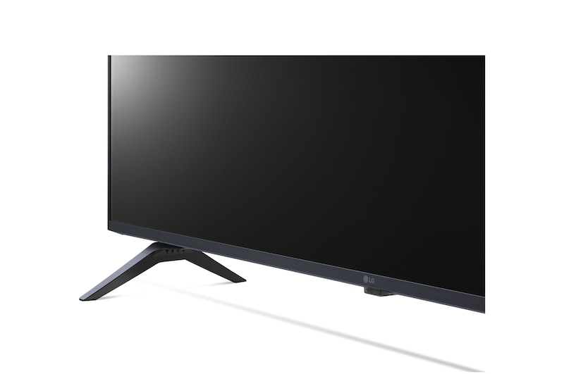 LG UR640S 系列 - 43 吋 UHD 商用電視顯示器, 43UR640S0CD