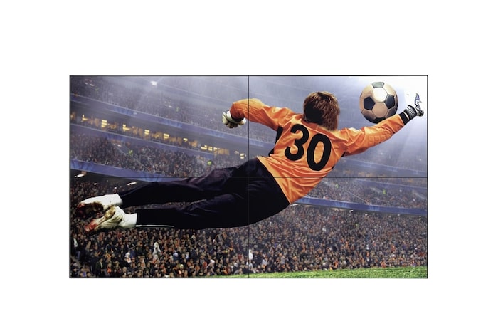 49VL5G-M 的正視圖