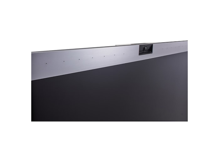 LG One:Quick Works, 頂部特寫圖片2