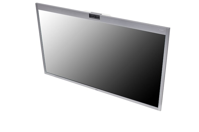 LG One:Quick Works, 從右上方拍攝的圖片