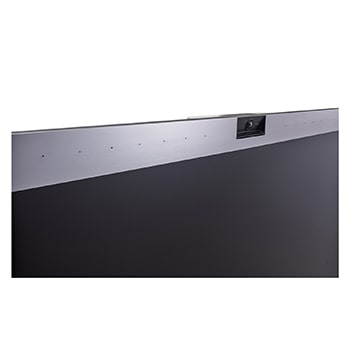 LG One:Quick Works, 頂部特寫圖片2