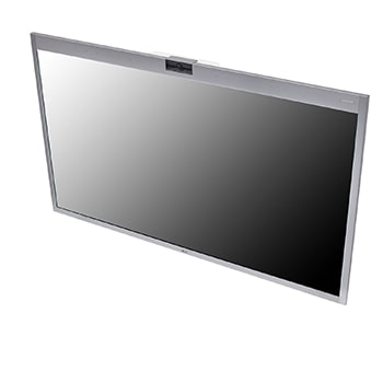 LG One:Quick Works, 從右上方拍攝的圖片