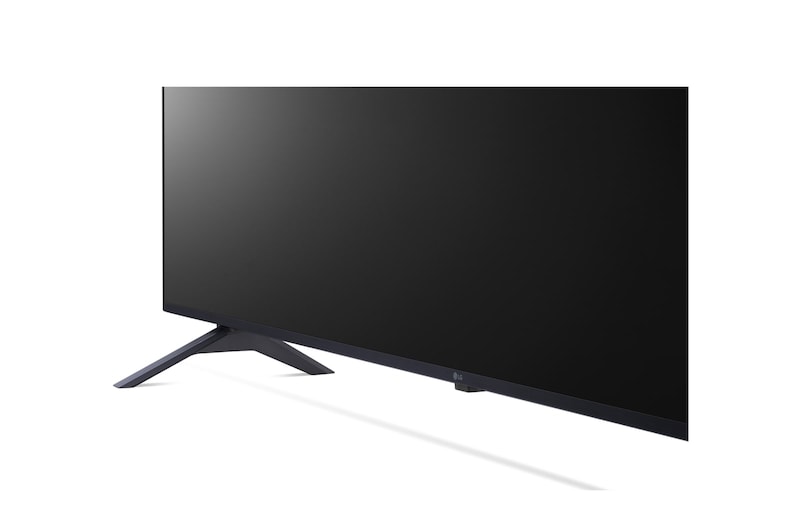 LG UR640S 系列 - 50 吋 UHD 商用電視顯示器, 50UR640S0CD