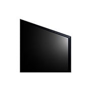 LG UR640S 系列 - 50 吋 UHD 商用電視顯示器, 50UR640S0CD