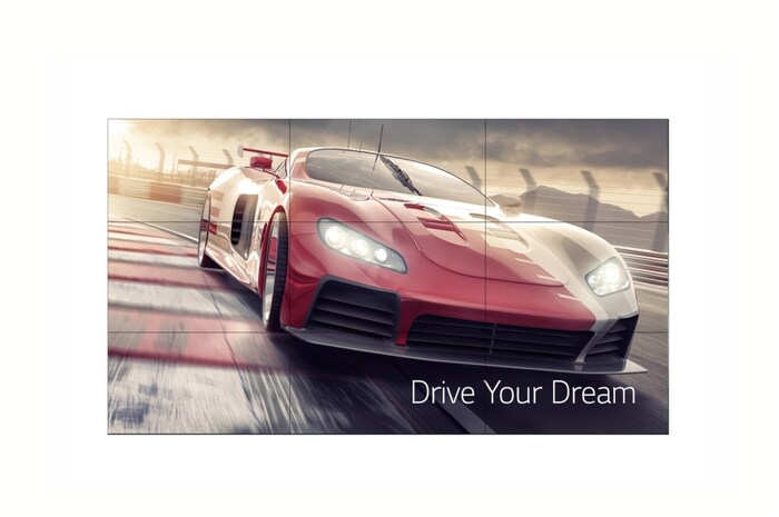 55VM5J-H 的正視圖