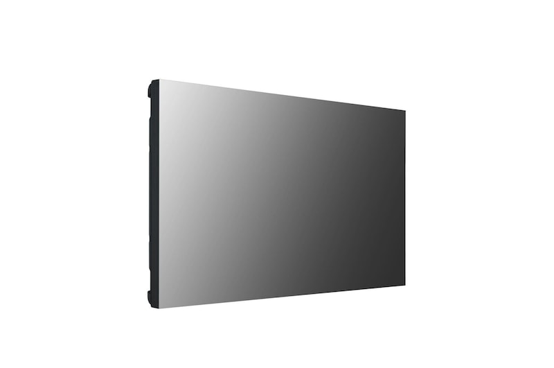 LG VSM5J 系列 - 55 吋 500 nit 全高清極窄邊框 Video Wall, 55VSM5J-H