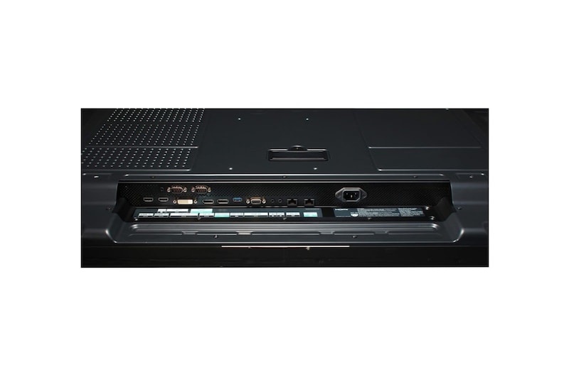 LG VSM5J 系列 - 55 吋 500 nit 全高清極窄邊框 Video Wall, 55VSM5J-H