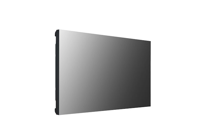 LG VSM5J 系列 - 55 吋 500 nit 全高清極窄邊框 Video Wall, 55VSM5J-H