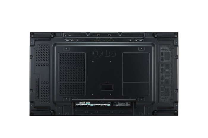 LG VSM5J 系列 - 55 吋 500 nit 全高清極窄邊框 Video Wall, 55VSM5J-H
