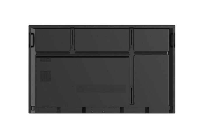 LG 65" UHD IR 觸控數碼顯示屏, 65TR3PJ-B