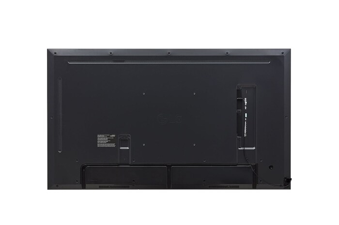 LG UH5N-E 系列 - 65 吋 UHD 標準顯示屏, 65UH5N-E