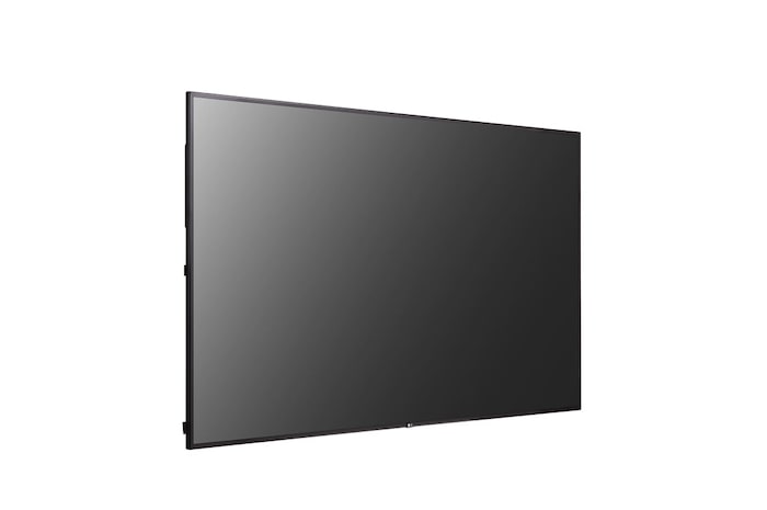 LG UH5J-H 系列 - 75 吋霧面強化 UHD 標準顯示屏, 75UH5J-H