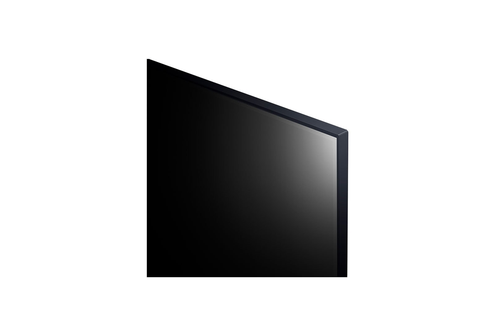 LG UR640S 系列 - 75 吋 UHD 商用電視顯示器, 75UR640S0CD