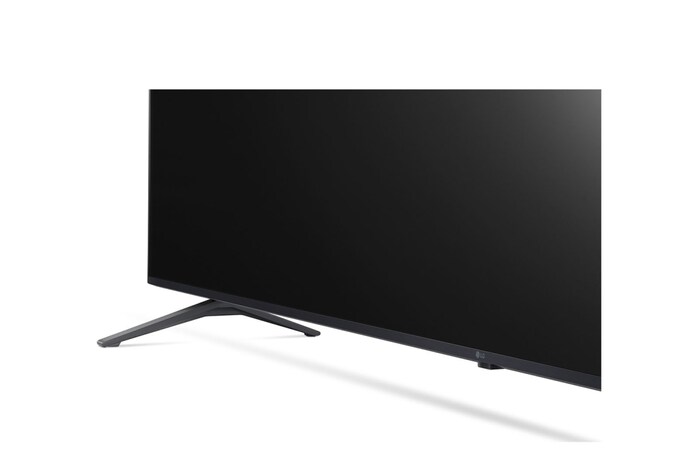LG UR640S 系列 - 75 吋 UHD 商用電視顯示器, 75UR640S0CD