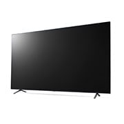 LG UR640S 系列 - 75 吋 UHD 商用電視顯示器, 75UR640S0CD
