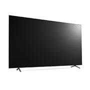 LG UR640S 系列 - 75 吋 UHD 商用電視顯示器, 75UR640S0CD