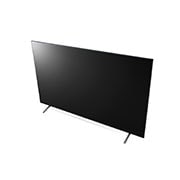 LG UR640S 系列 - 75 吋 UHD 商用電視顯示器, 75UR640S0CD