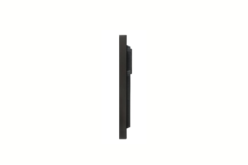 LG XS4G 系列 - 75 吋高亮度顯示屏, 75XS4G-B