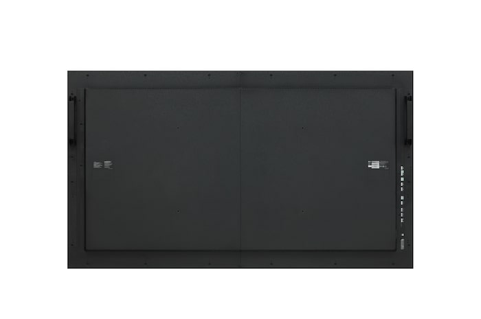 LG XS4G 系列 - 75 吋高亮度顯示屏, 75XS4G-B