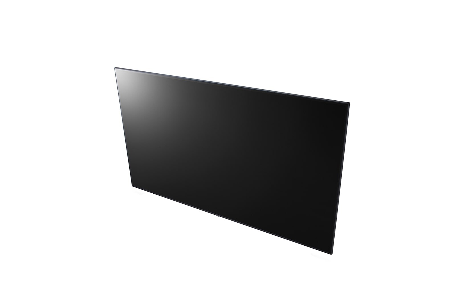 LG UL3J 系列 - 86 吋 webOS UHD 顯示屏, 86UL3J-B