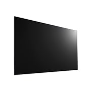 LG UL3J 系列 - 86 吋 webOS UHD 顯示屏, 86UL3J-B