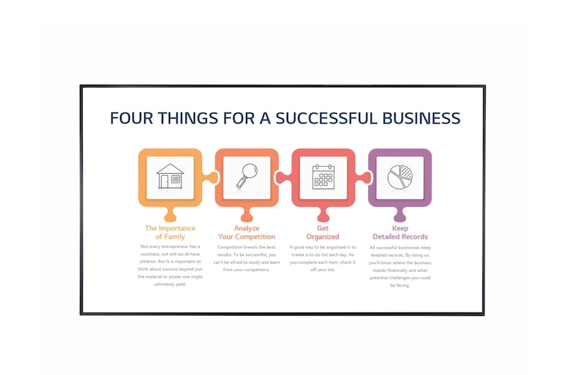 LG UM3DG 系列 - 86 吋 UHD 大型電子顯示屏 , 86UM3DG-H