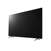 LG UR640S 系列 - 86 吋 UHD 商用電視顯示器, 86UR640S0CD